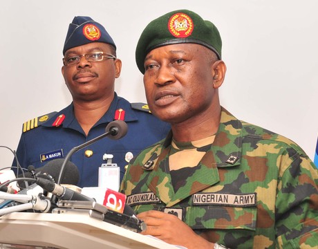 Be Mindful Of Your Utterances, Actions Against Personnel, DHQ Warns Nigerians