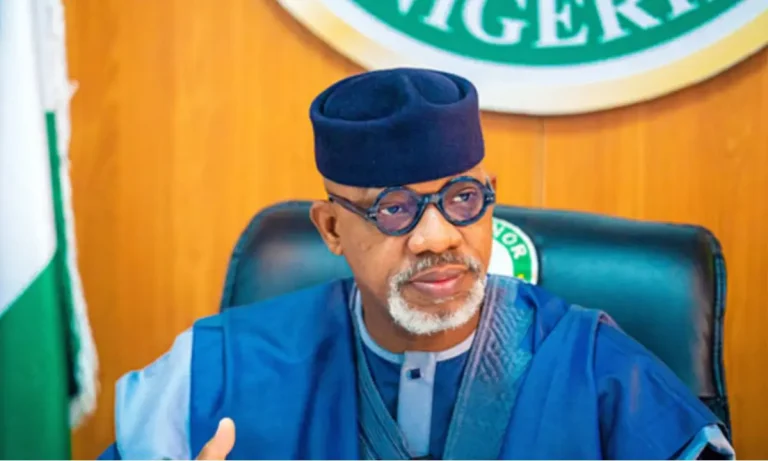 Abiodun Vows To Sustain Infrastructural Transformation In Ogun