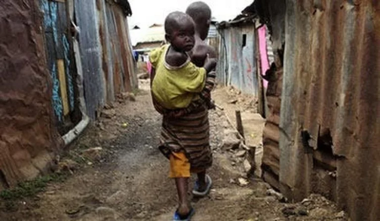 Nigerians Dying In Numbers Daily