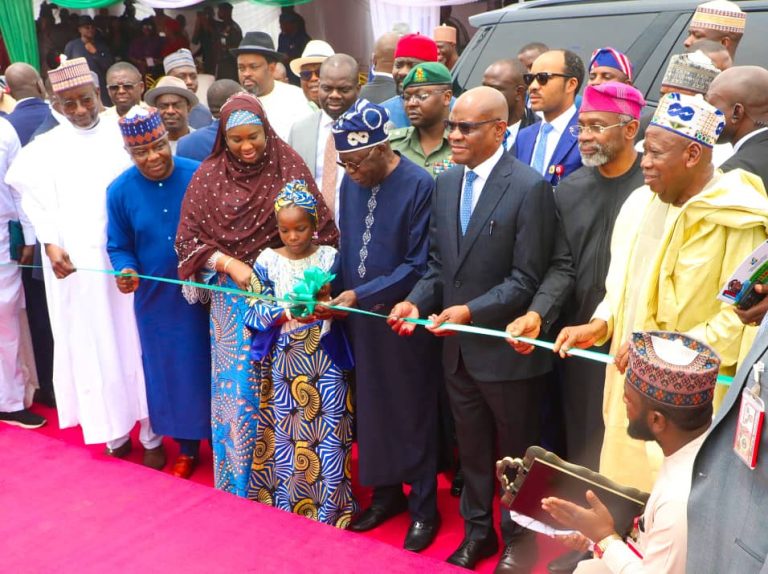 Tinubu Assures FCT Residents Of Improved Quality Of Life