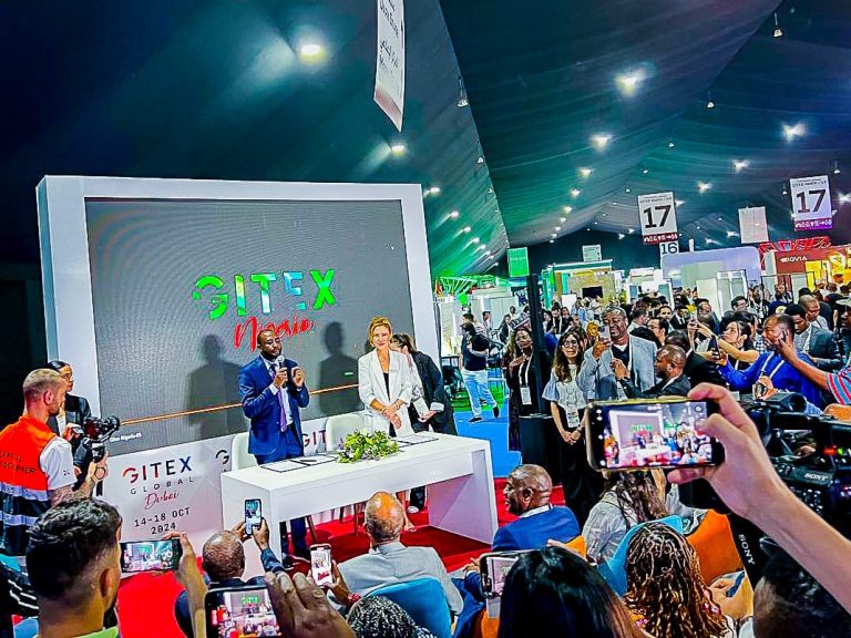 Nigeria Set to Host World’s Largest Tech Expo In 2025