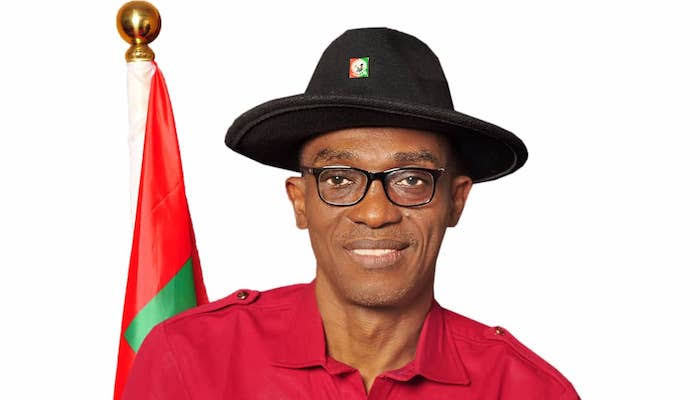 Edo LP Passes Vote Of Confidence On Abure
