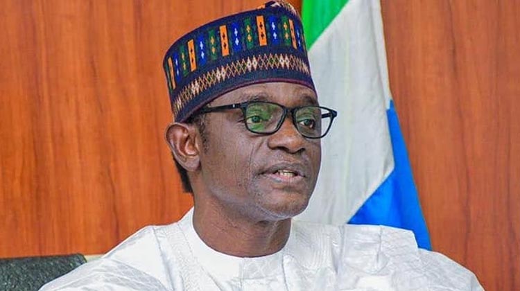 One Year In Office: Emir Congratulates Buni, Calls For Unity