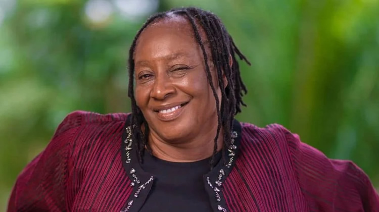 Patience Ozokwor Set To Celebrate 45th Anniversary In Entertainment Industry