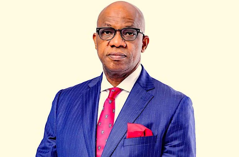 Oborevwori Congratulates Abiodun At 64 