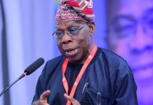 Abdulsalami Was Facilitating Abiola’s Freedom Before Death – Obasanjo obasanjo