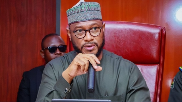 Zamfara Gov Vows To Prioritise Security