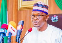 Nigeria Should One Day Elect Christian-Christian Ticket — Gov Sule Abdullahi-Sule