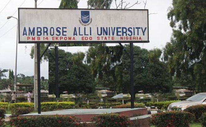 AAU Ekpoma