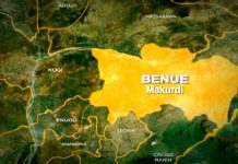 Suspected Armed Herders Kill 16 In Benue Community As Residents Stage Protest benue