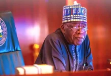 Tinubu Commissions 12-Unit Staff Quarters In Nigerian Law School In Abuja, Approves Additional 20 – Housing Units Bola Ahmed Tinubu