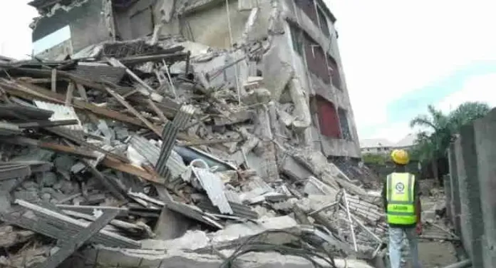 Building-Collapse