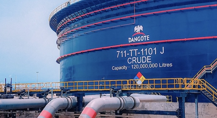 Dangote Refinery Begins Export Of First Jet Fuel To Europe – Report 