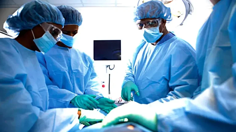 Enugu Govt To Recruit 4,000 Clinical Staff