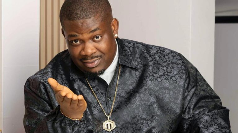 I Attempted To Sell Mo’hit Records For N1m, Don Jazzy Reveals