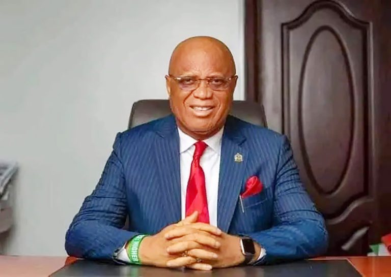 Group Alleges Marginalisation, Nepotism By Gov Eno’s Aide