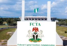 FCTA Organises Promotion Examination For 13,000 Staff fcta