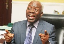 Falana Warns Against Politicising Oyo School Abductions, Questions State Police Push