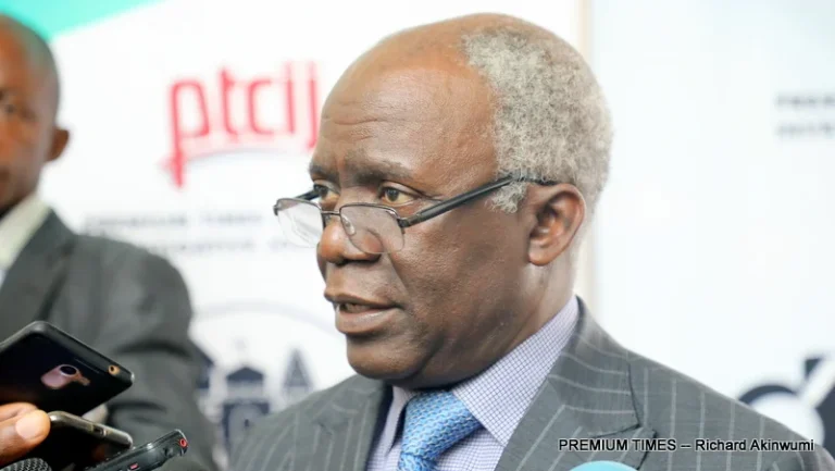 Every State Can Pay New Minimum Wage – Falana