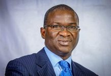 I Won’t Criticise Tinubu Publicly Because I Have His Ear — Fashola