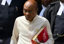 EFCC Witness Tells Court Emefiele Did Not Benefit From Alleged $6.2m Fraud