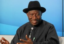 Aljazirah Octopus Predicts Jonathan’ll Not Contest 2027 Election jonathan
