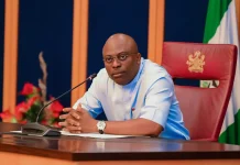 Nigeria Needs God-Fearing Leaders To Achieve True Development — Fubara Rivers State Governor, Siminalayi Fubara
