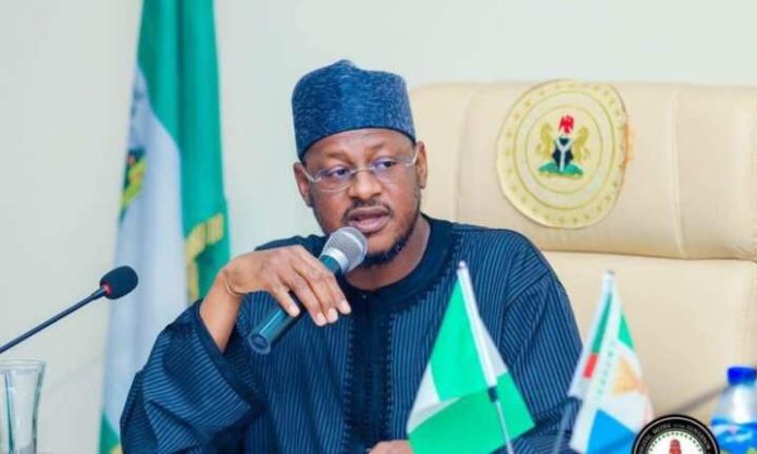 Katsina State Governor