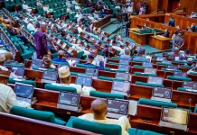 APC Suffers Fresh Blow in Reps as Three Lawmakers Defect to PRP, ADC Ahead of 2027 Elections reps