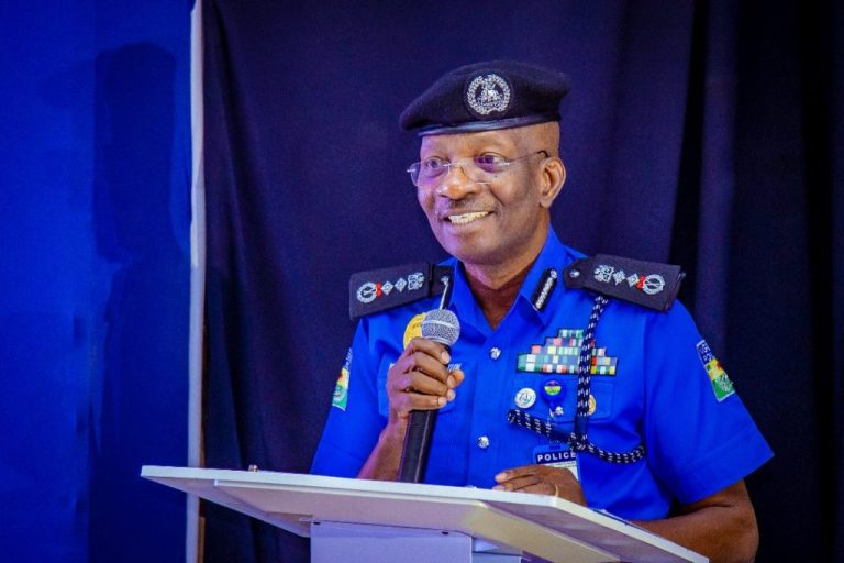 We’ll Adhere To Whatever FG Decides On State Police – IGP
