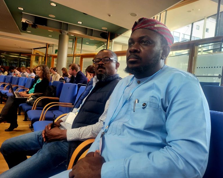 Pre-COP Conference reinforces Nigeria’s role as global climate leader – Tinubu’s aide
