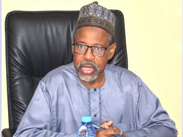 Sallah: NEMSA MD Felicitates Muslims, Congratulates Pilgrims