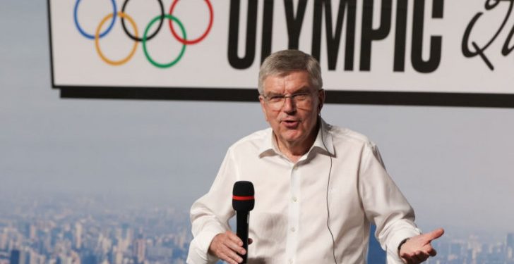 IOC Criticizes World Athletics’ Prize Money Plan For Paris 2024