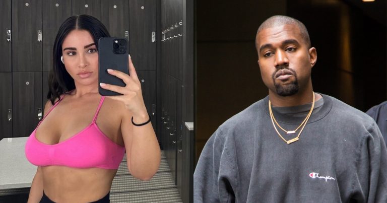 Kanye West Sued For Sexual Harassment By Former Assistant