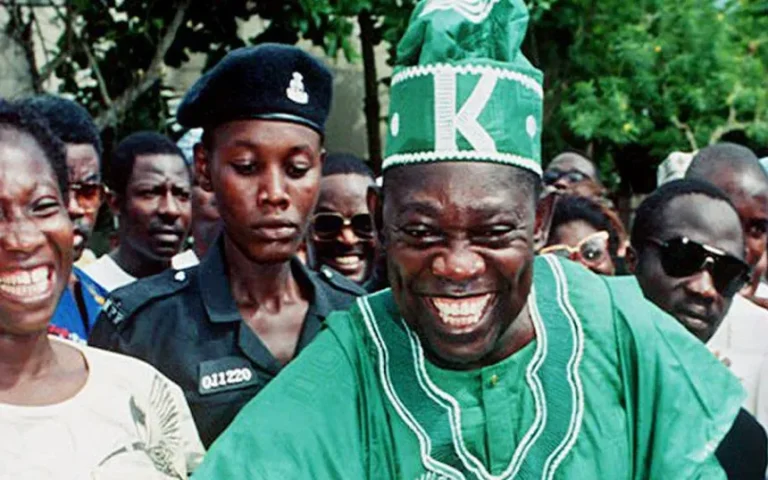 June 12: Be Passionate About Nigerians – Abiola’s Family Tells Governors