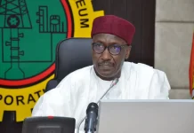 Mele Kyari Expresses Shock Over Senate Arrest Warrant, Cites Medical Treatment Abroad