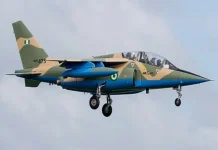 NAF Airstrikes Destroy Terrorist Hideouts, Neutralise Insurgents in North-West