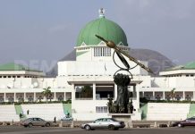 Minority Leadership: Reps In Rowdy Session As Agbese Alleges Signature Forgery nass