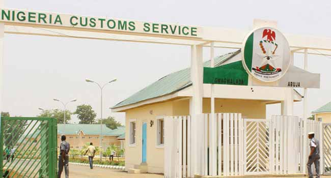 Reps Task NCS On Revenue Generation
