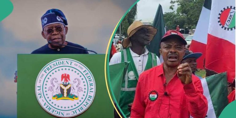 Minimum Wage: FG, NLC, TUC Reach Agreement
