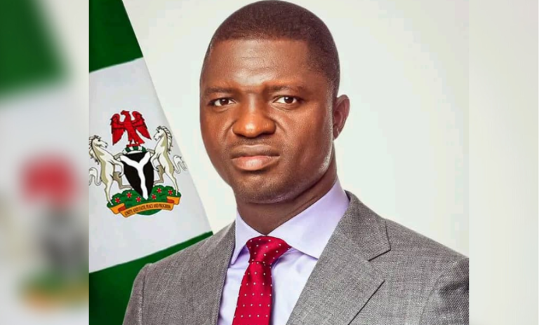 Democracy Day: Nwifuru Vows Sustenance Of Vision Of Founding Fathers