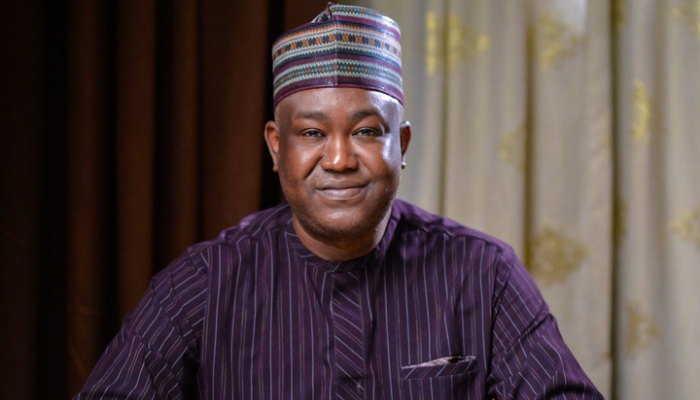 Book Launch: Gbenga Hashim Hails Lamido’s Integrity, Advocates Return To Value-based Politics