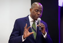 Nigeria’s Net FX Reserves Rise From $3bn To $40bn – Cardoso
