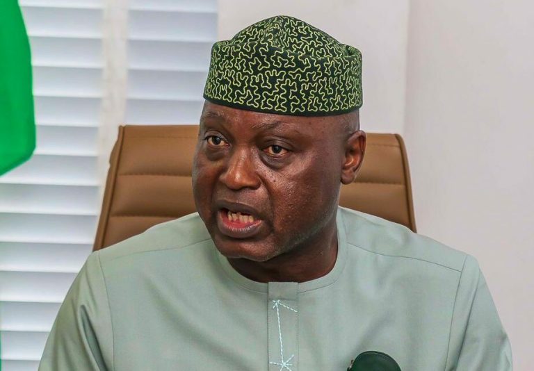 Oyebanji Seeks Deployment Of More Police Personnel To Ekiti