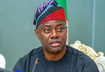 Abducted Oyo Students, Teachers Still Believed to Be Inside Old Oyo National Park — Makinde makinde