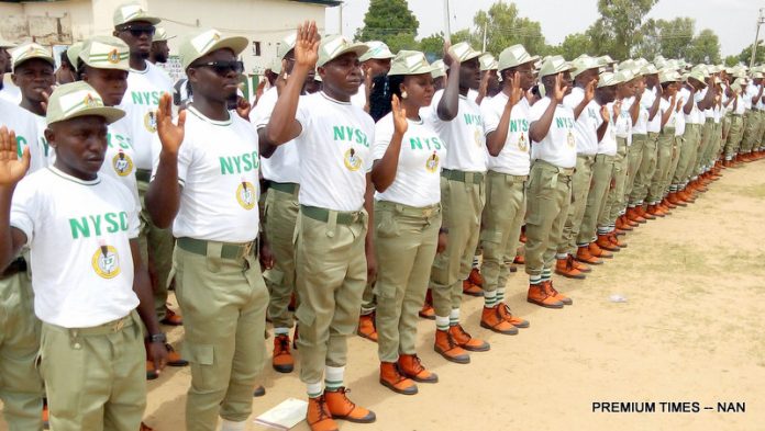 NYSC