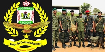 Nigerian Legion To Change Name As It Marks 60th Anniversary