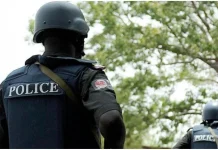 Police Rescue Three Abducted Children, Arrest Suspected Child Traffickers in Akwa Ibom POLICE
