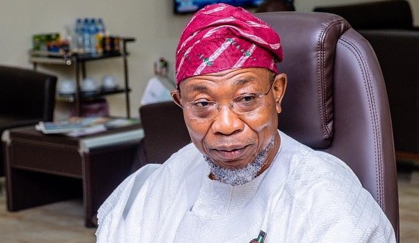 Osun APC Dissociates From Aregbesola’s Registration Exercise 