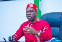 Anambra Assembly Summons Commissioners As Flooding Submerges Communities, Markets SOLUDO